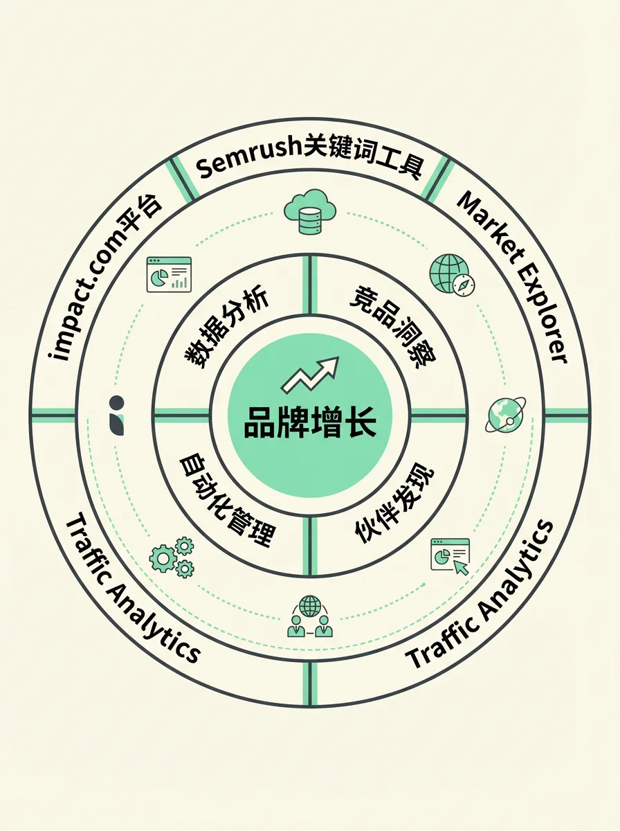 出海品牌高效链接全球媒体：从关键词到合作增长实战指南 - 图3