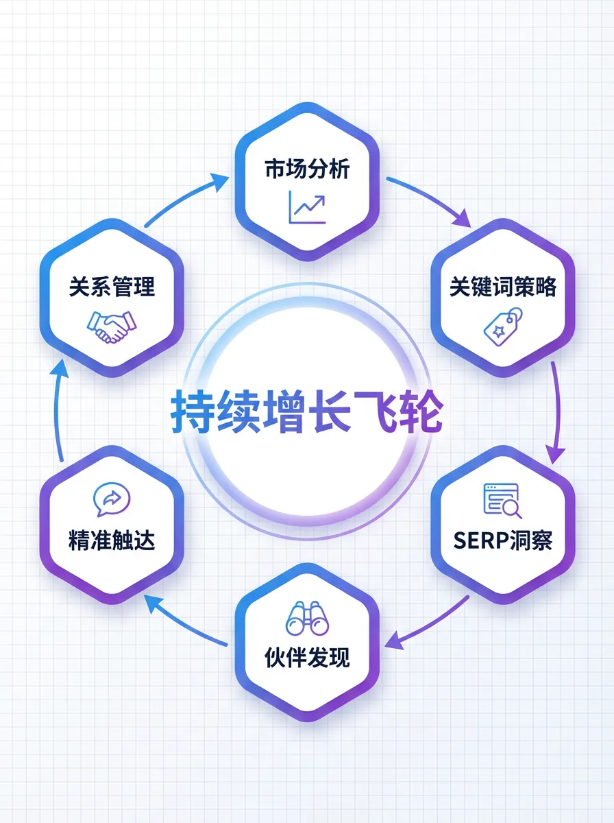出海品牌高效链接全球媒体：从关键词到合作增长实战指南 - 图4