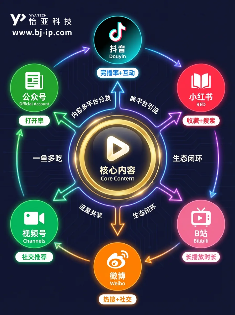 IP打造方法论：构建从0到1完整框架的指南 - 图3