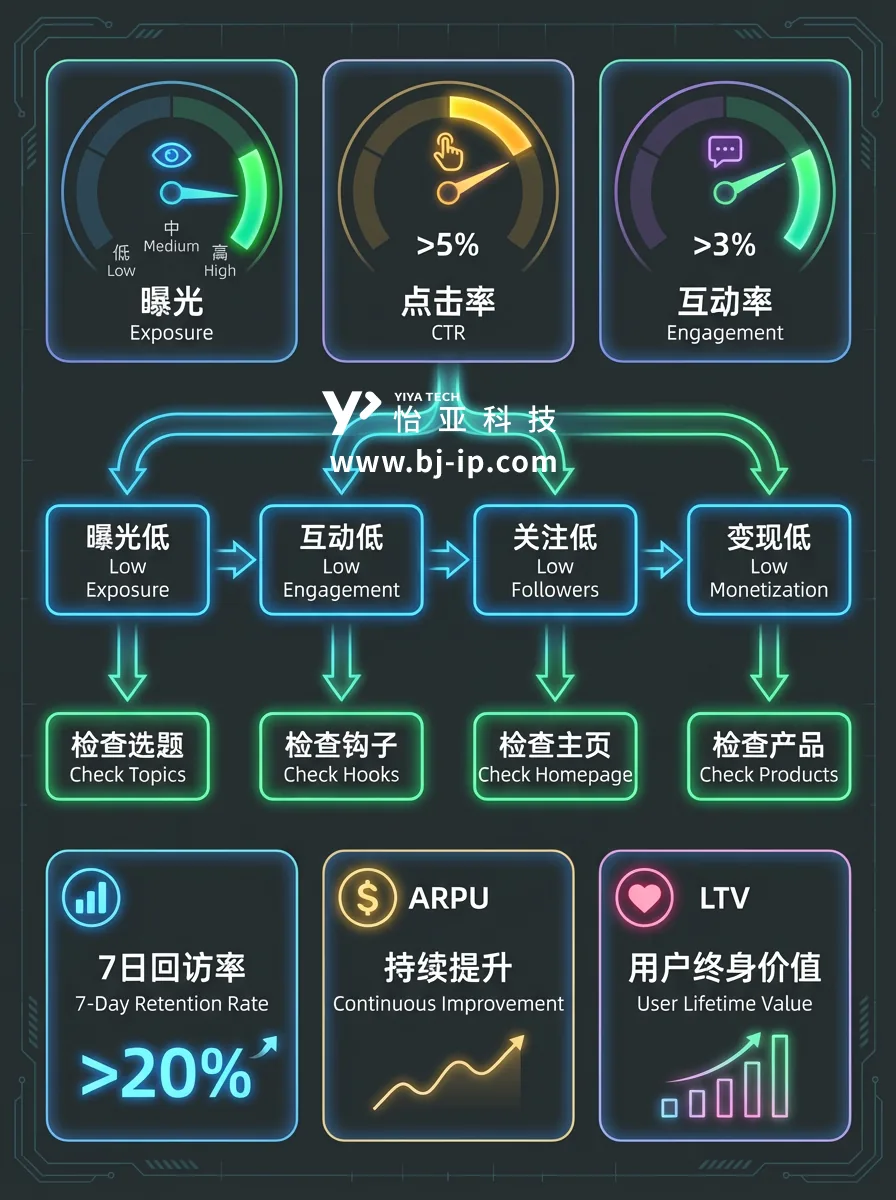 IP打造方法论：构建从0到1完整框架的指南 - 图6