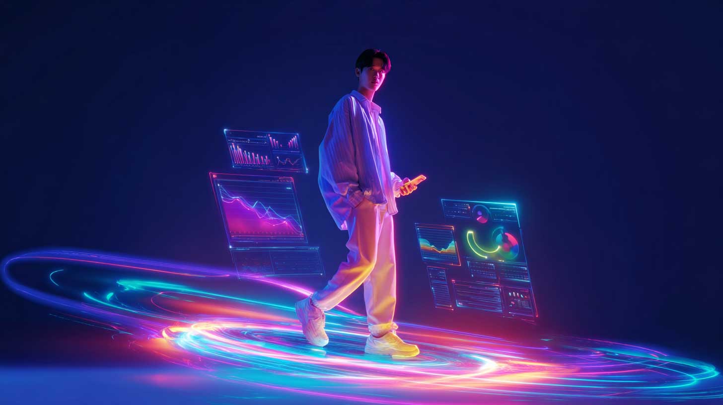 怡亚科技专业团队 - 富有经验的营销技术专家